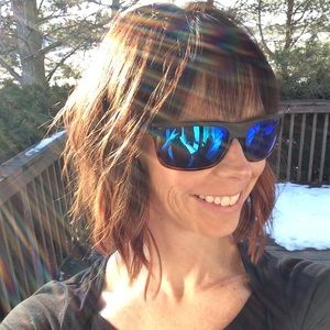 Meet your Posher, Kat